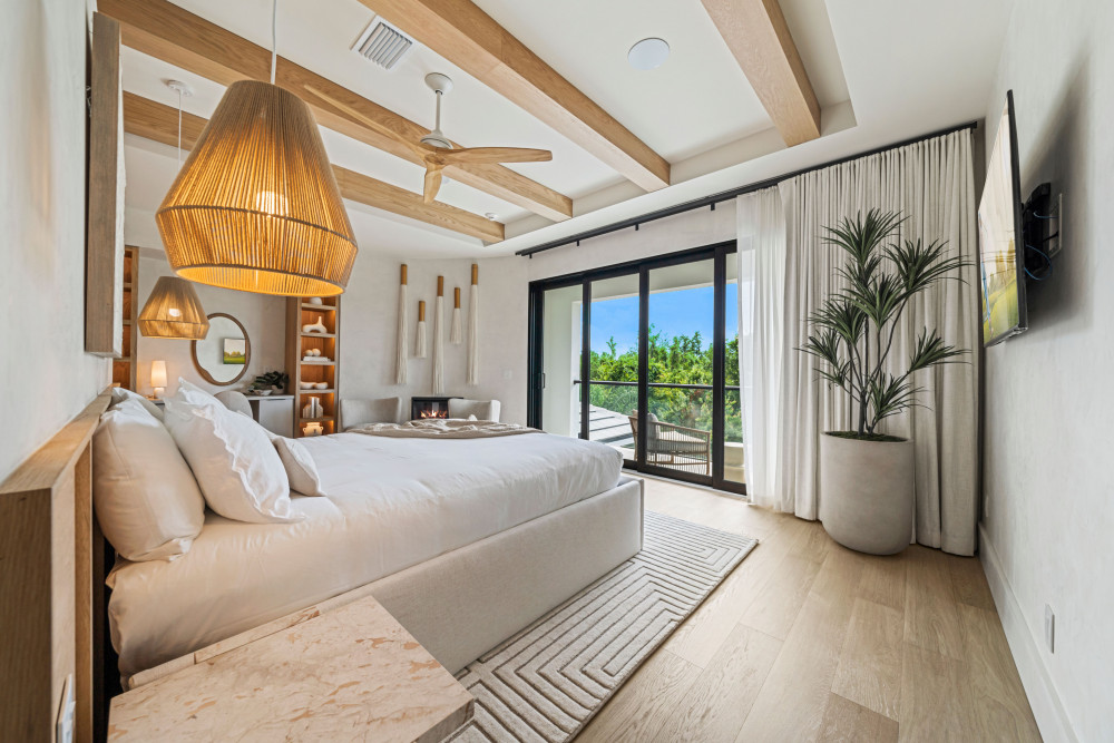 Reunion Resort 4300