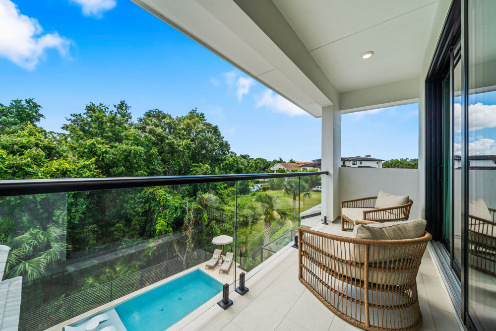 Reunion Resort 4300