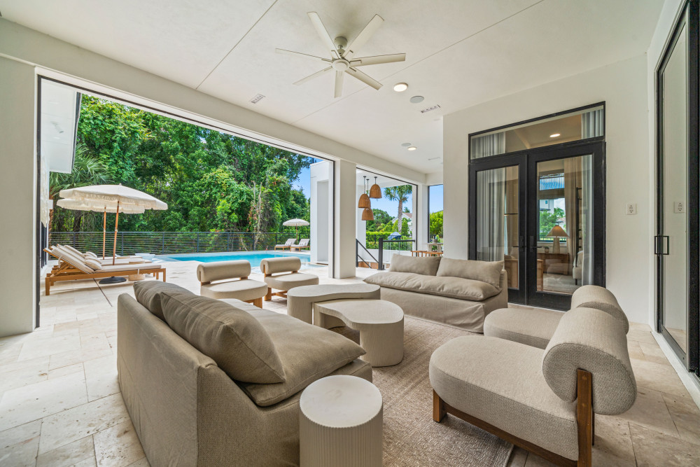 Reunion Resort 4300