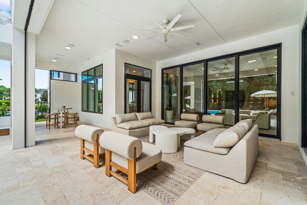 Reunion Resort 4300