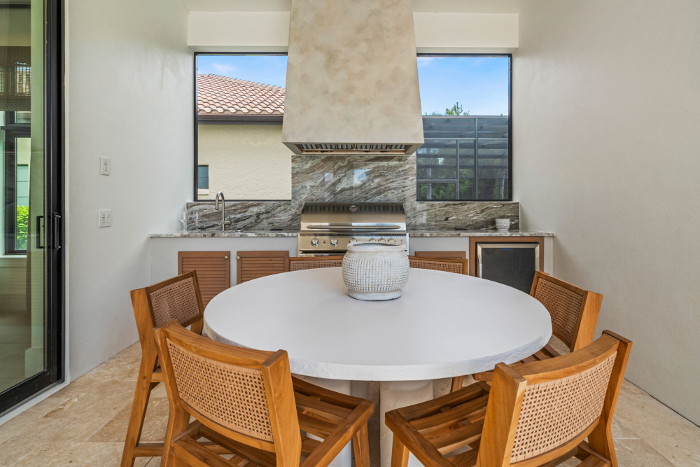 Reunion Resort 4300