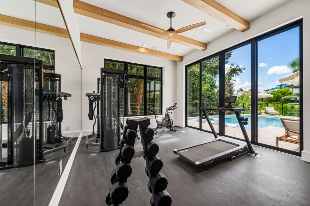 Reunion Resort 4300