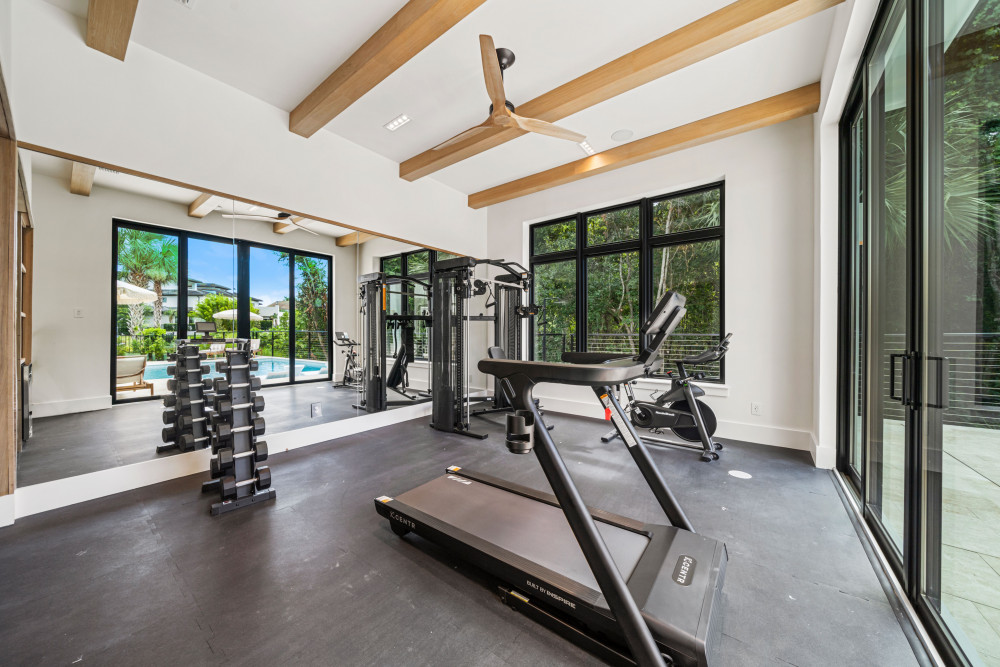 Reunion Resort 4300