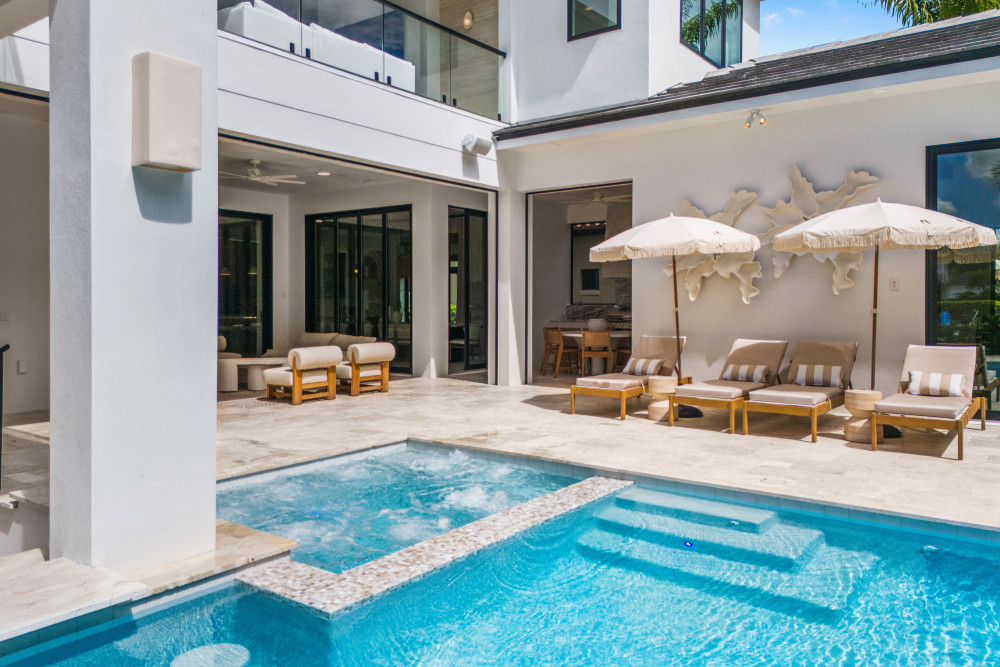Reunion Resort 4300