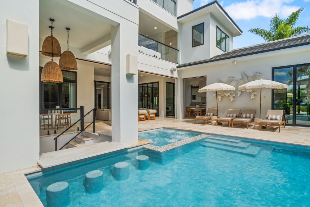 Reunion Resort 4300