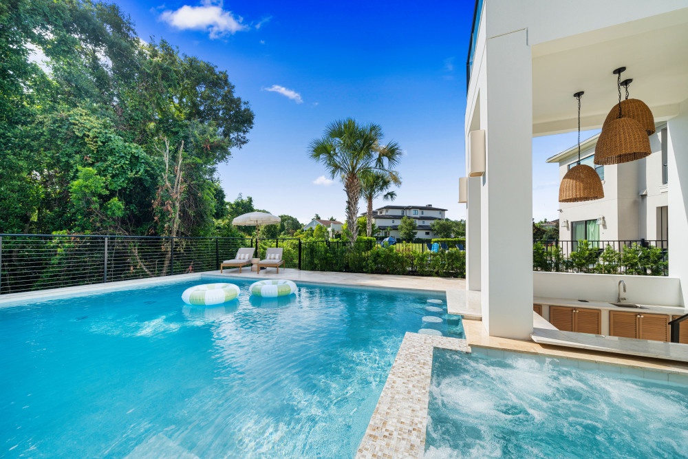 Reunion Resort 4300