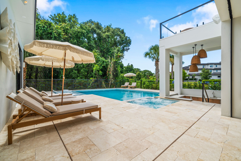 Reunion Resort 4300