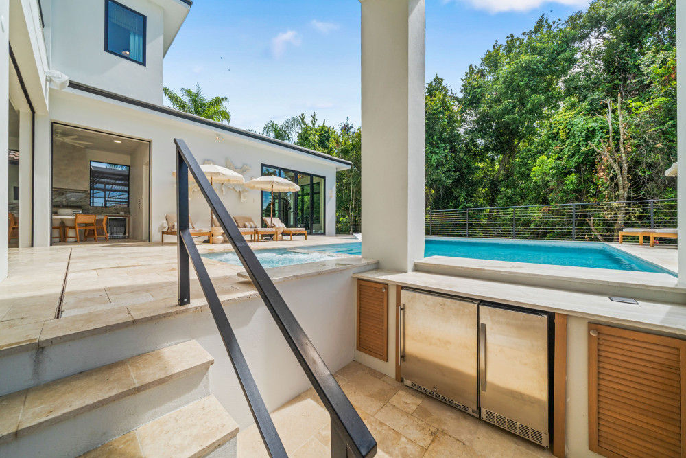 Reunion Resort 4300