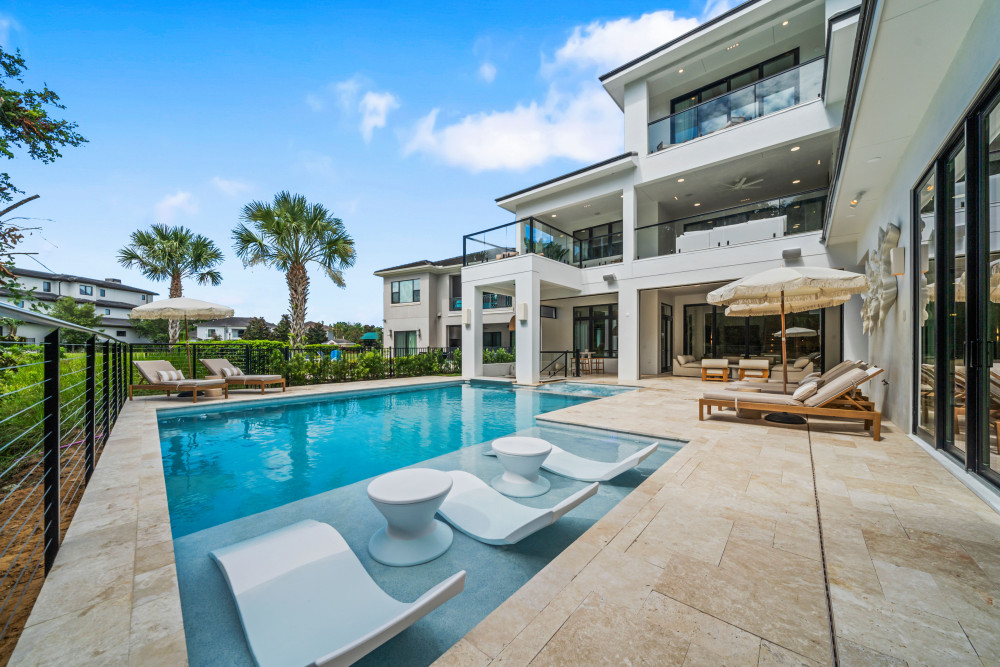 Reunion Resort 4300