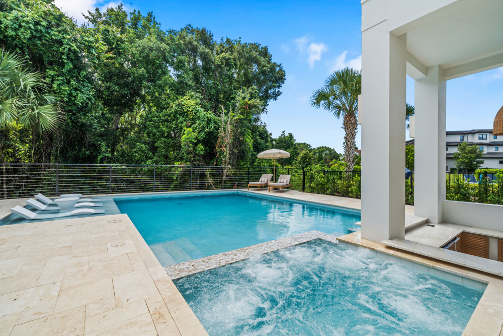 Reunion Resort 4300