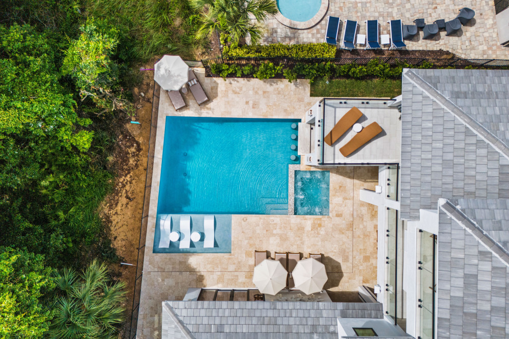 Reunion Resort 4300