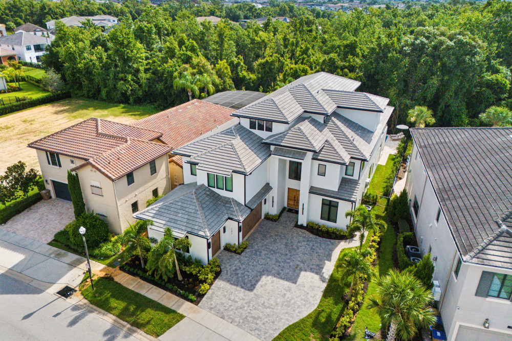 Reunion Resort 4300
