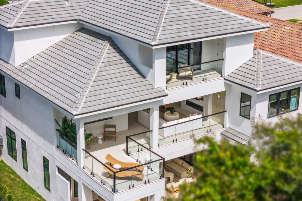 Reunion Resort 4300