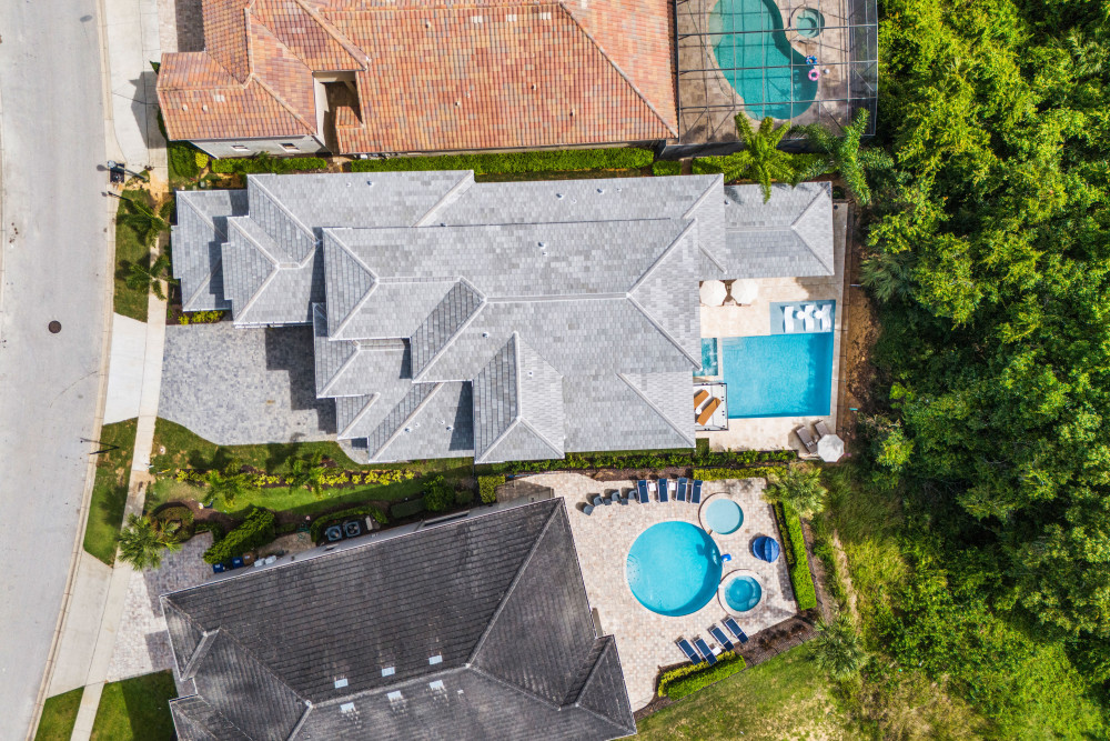 Reunion Resort 4300