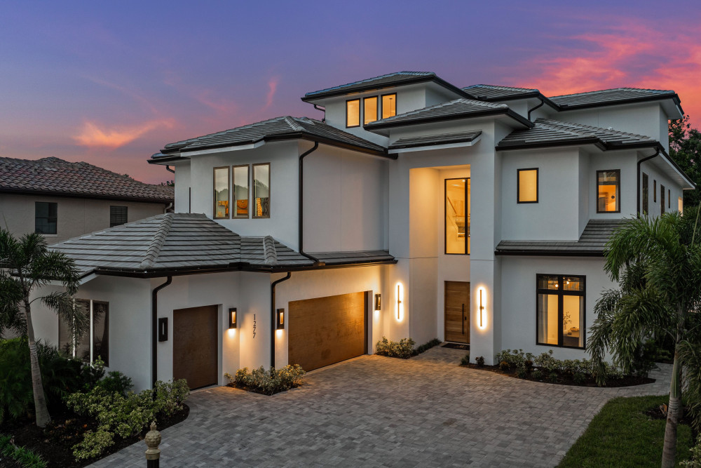 Reunion Resort 4300