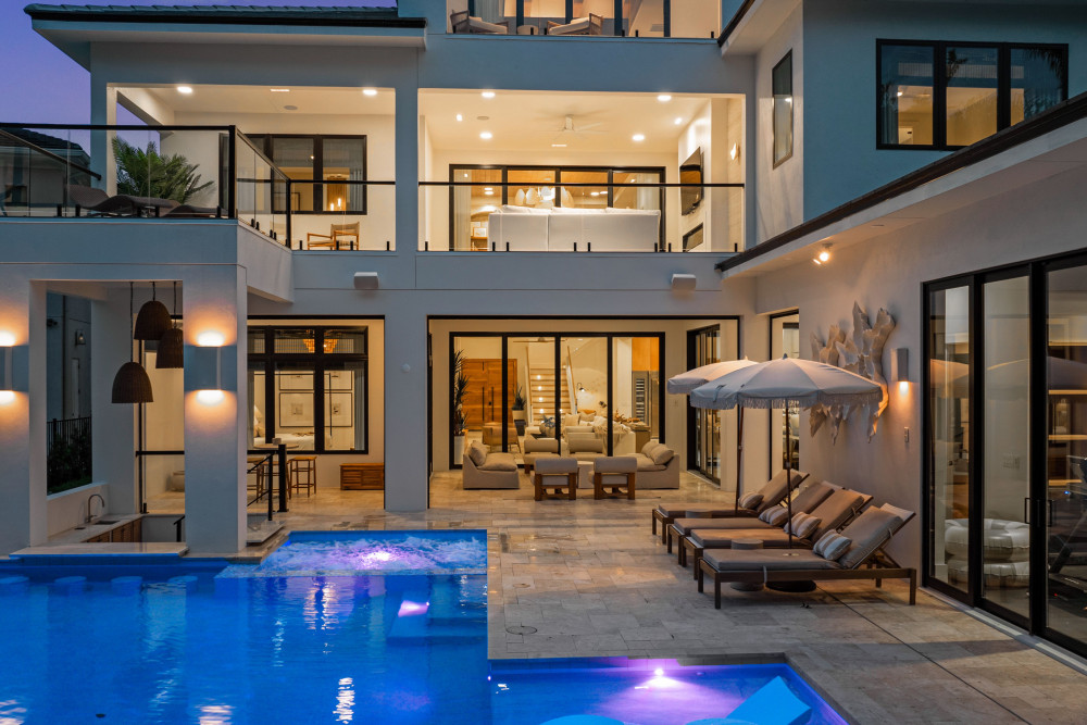 Reunion Resort 4300