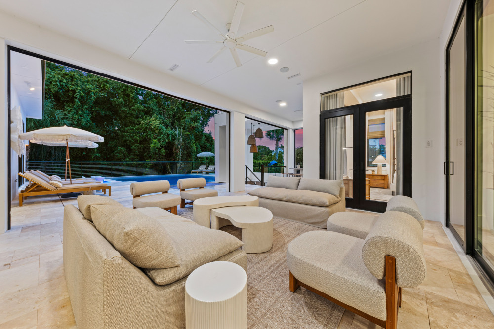 Reunion Resort 4300