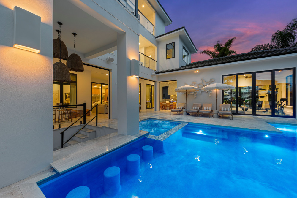 Reunion Resort 4300