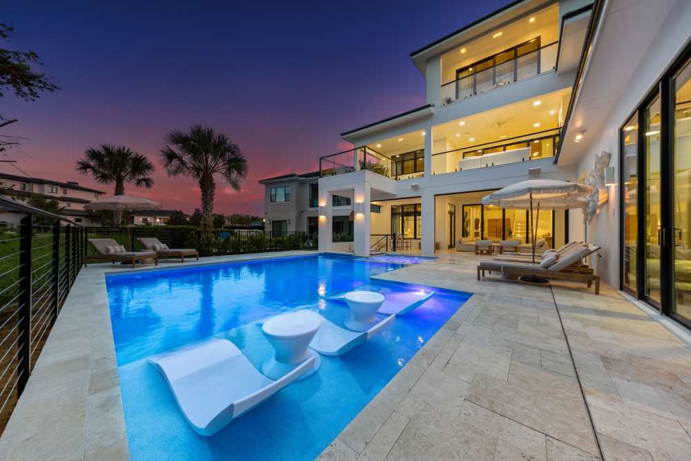 Reunion Resort 4300