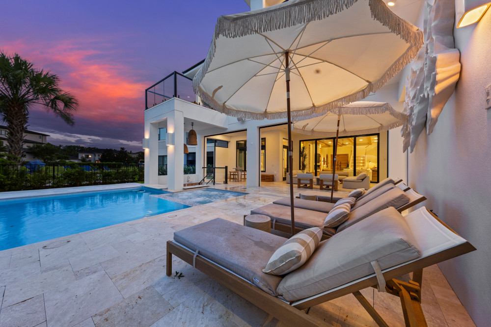 Reunion Resort 4300
