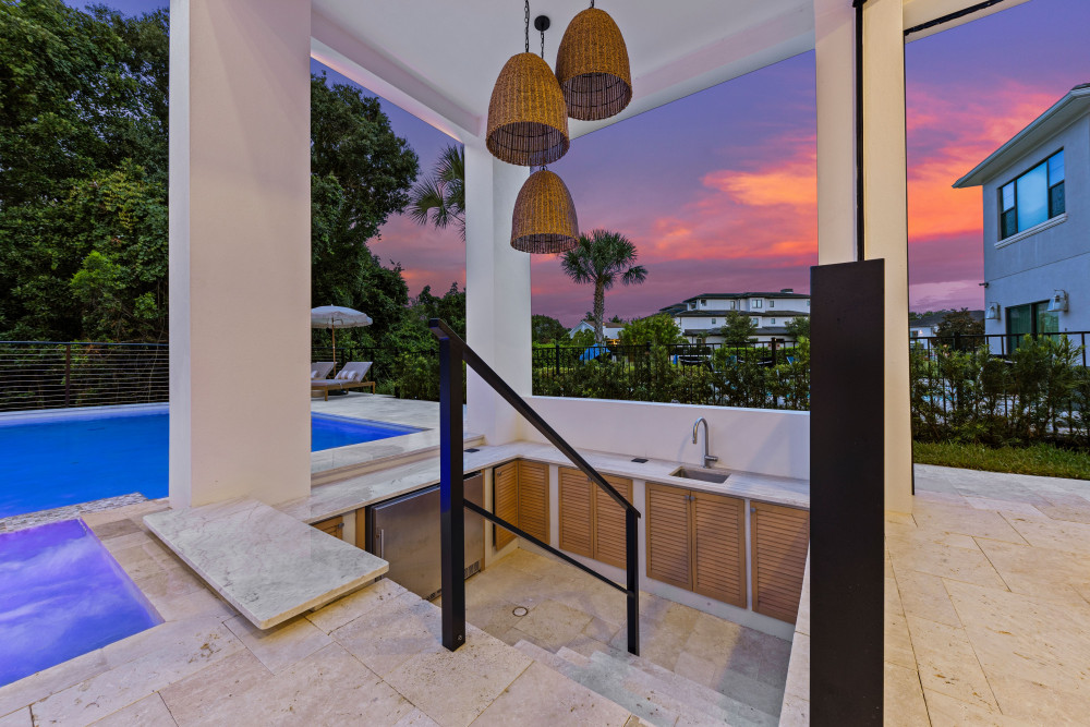 Reunion Resort 4300