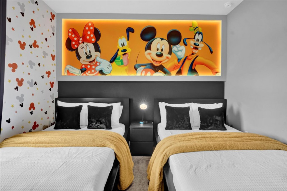 West Lucaya Village 24