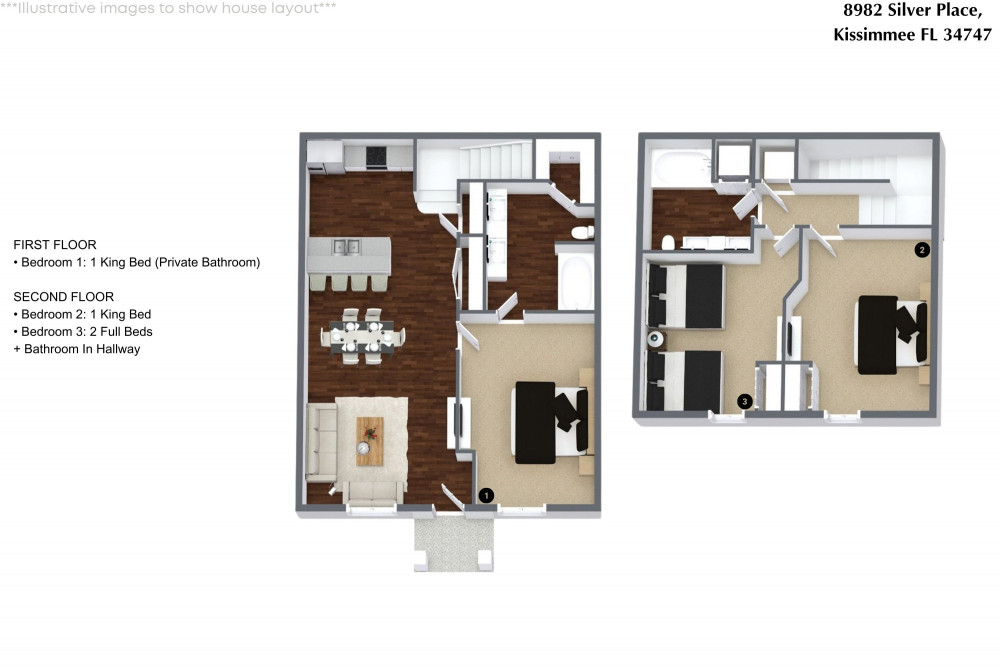 West Lucaya Village 24