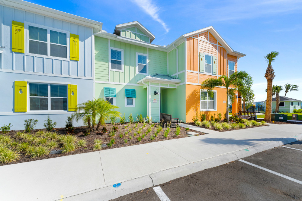 Margaritaville 525