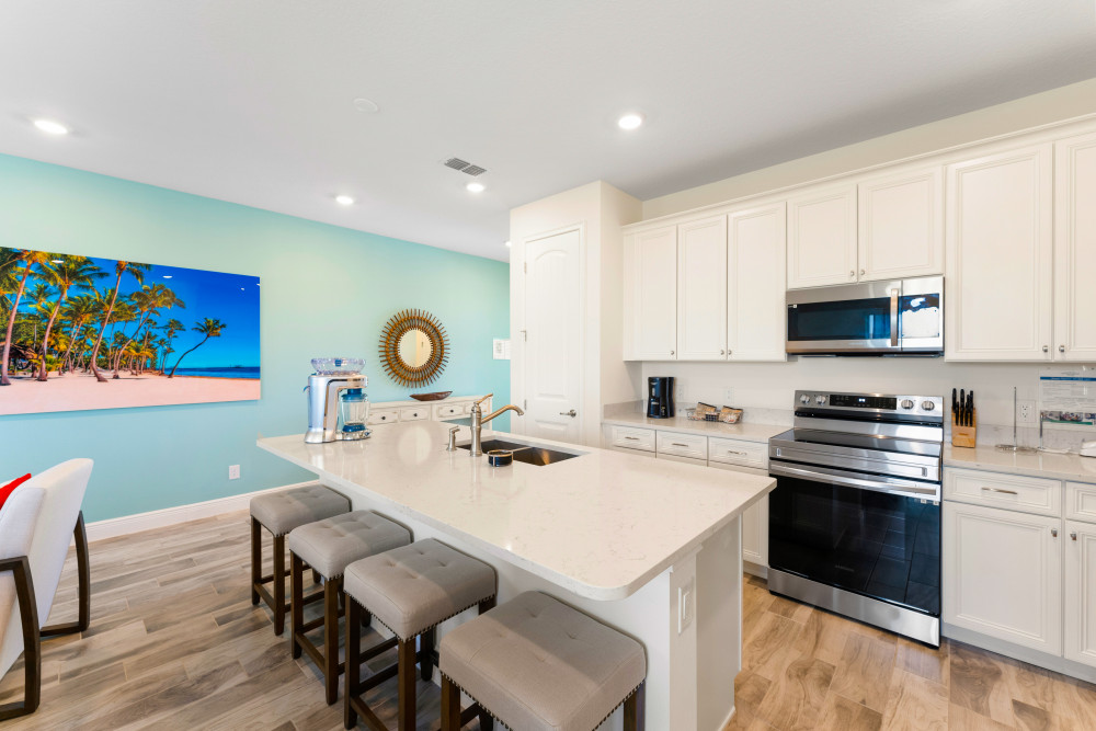 Margaritaville 525