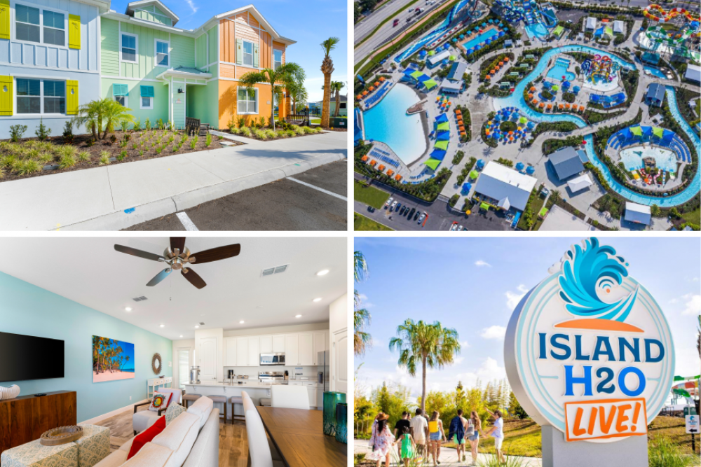 Margaritaville 525