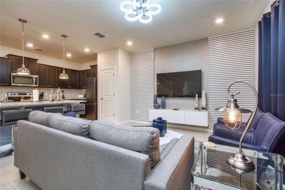 Windsor Island Resort 244