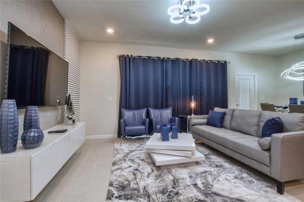 Windsor Island Resort 244