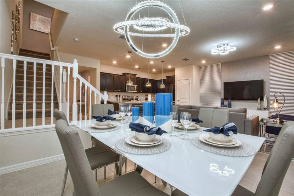 Windsor Island Resort 244