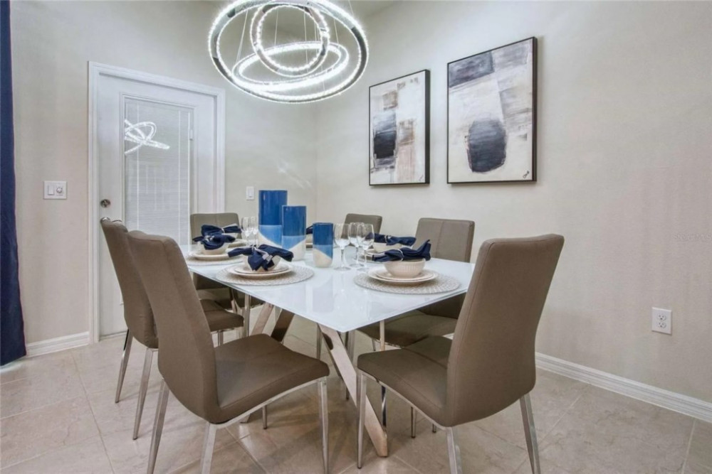 Windsor Island Resort 244