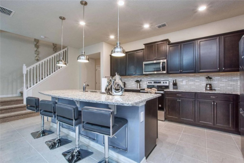 Windsor Island Resort 244