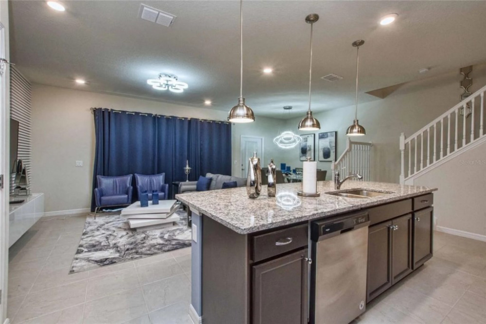 Windsor Island Resort 244