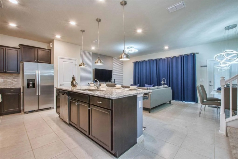 Windsor Island Resort 244