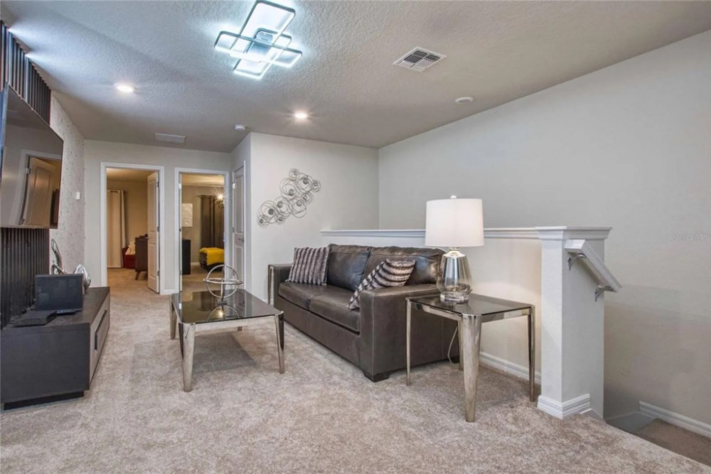 Windsor Island Resort 244