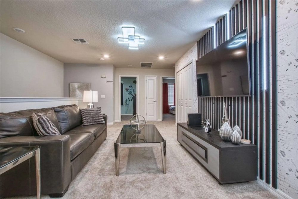 Windsor Island Resort 244