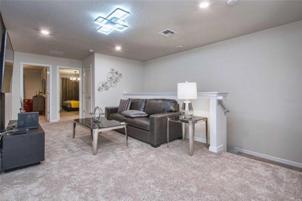 Windsor Island Resort 244