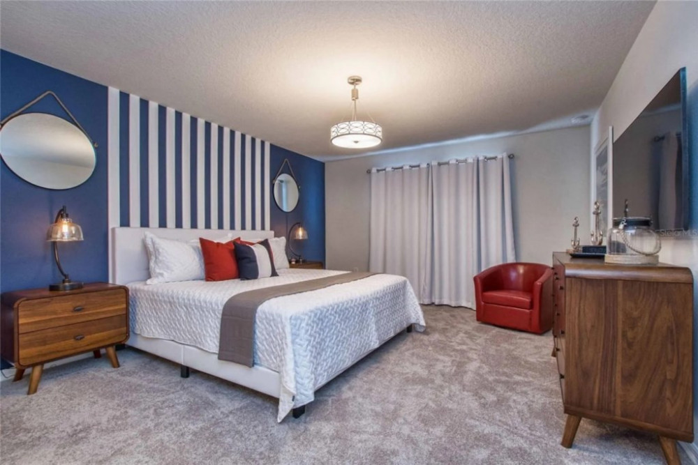 Windsor Island Resort 244