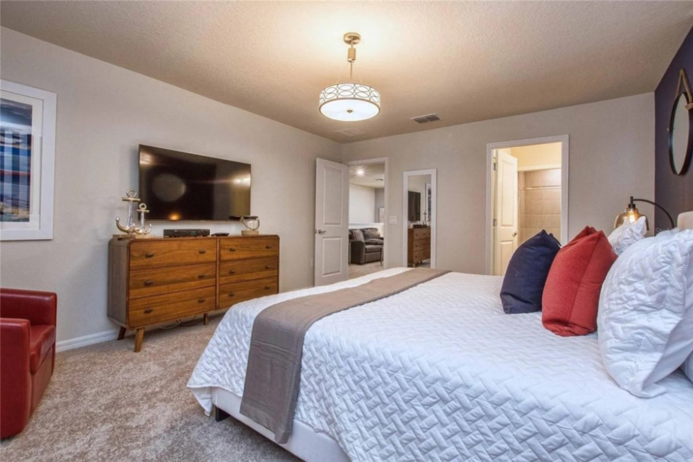 Windsor Island Resort 244