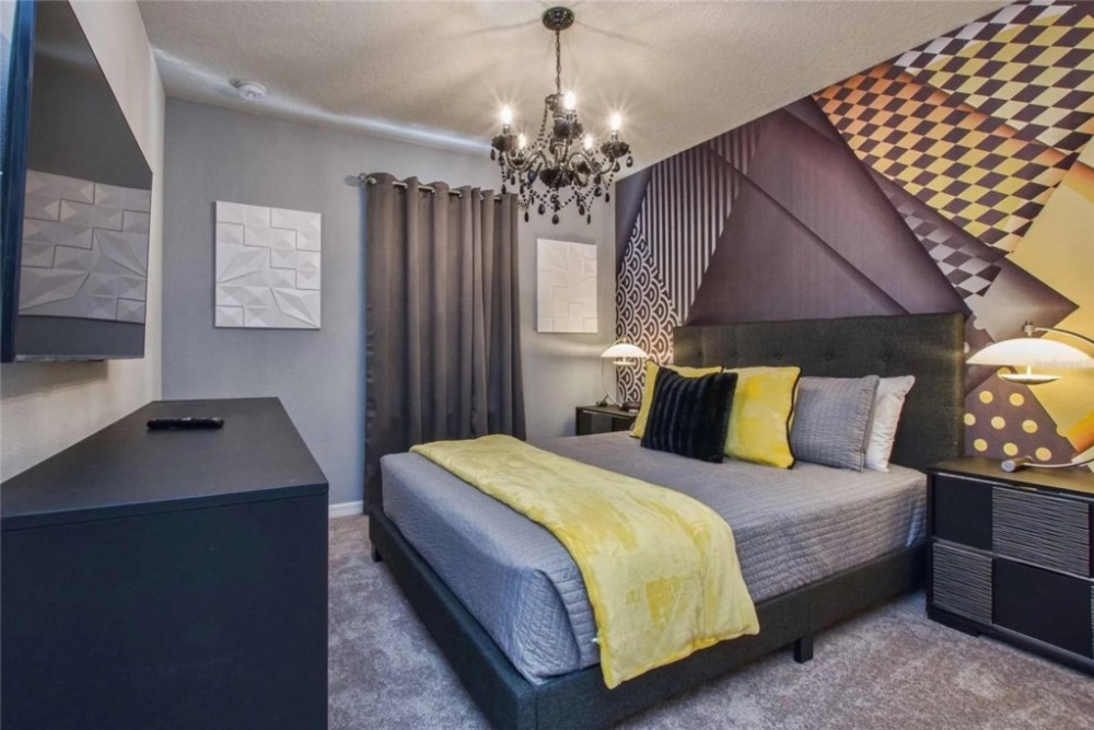 Windsor Island Resort 244