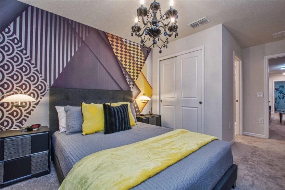 Windsor Island Resort 244