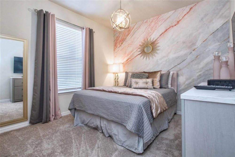 Windsor Island Resort 244