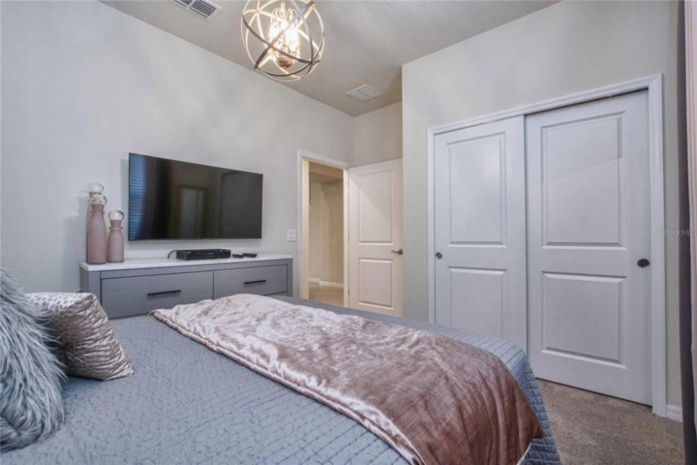 Windsor Island Resort 244