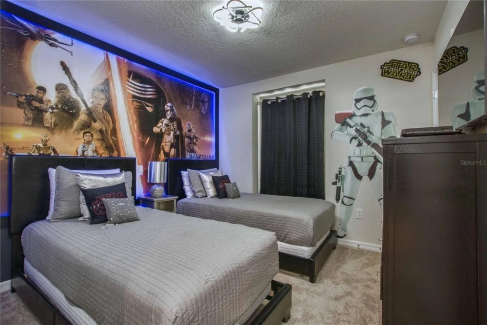 Windsor Island Resort 244