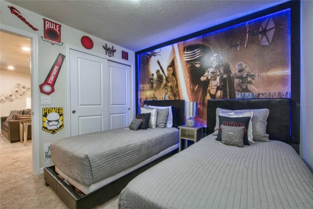 Windsor Island Resort 244