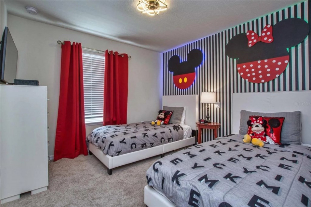 Windsor Island Resort 244