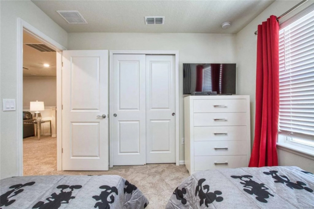 Windsor Island Resort 244